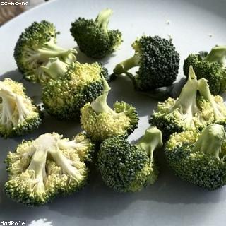 Brócolis